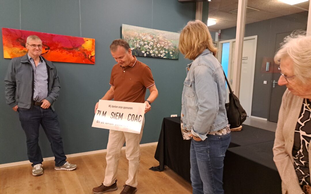 Viering en Expositie 80 jaar Vrijheid in Galder-Strijbeek